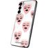 Bouffants and Broken Hearts Winking Hearts Galaxy S22 Plus Skin